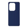 כיסוי פלסטיק קשיח ל- Infinix Note 50x בצבע - כחול נייבי - קייס מובייל