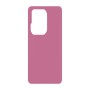כיסוי פלסטיק קשיח ל- Infinix Note 50x בצבע - ורוד - קייס מובייל