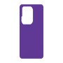 כיסוי פלסטיק קשיח ל- Infinix Note 50x בצבע - סגול - קייס מובייל