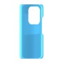 כיסוי פלסטיק קשיח ל- Infinix Note 50x בצבע - תכלת - קייס מובייל