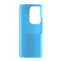 כיסוי פלסטיק קשיח ל- Infinix Note 50x בצבע - תכלת - קייס מובייל