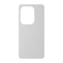 כיסוי פלסטיק קשיח ל- Infinix Note 50x בצבע - לבן - קייס מובייל