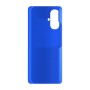 כיסוי פלסטיק קשיח ל- Infinix Smart 10 בצבע - כחול - קייס מובייל