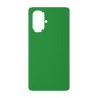 כיסוי פלסטיק קשיח ל- Infinix Smart 10 בצבע - ירוק - קייס מובייל