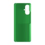 כיסוי פלסטיק קשיח ל- Infinix Smart 10 בצבע - ירוק - קייס מובייל