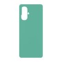 כיסוי פלסטיק קשיח ל- Infinix Smart 10 בצבע - מנטה - קייס מובייל