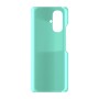 כיסוי פלסטיק קשיח ל- Infinix Smart 10 בצבע - מנטה - קייס מובייל