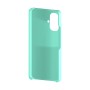 כיסוי פלסטיק קשיח ל- Infinix Smart 10 בצבע - מנטה - קייס מובייל