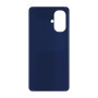 כיסוי פלסטיק קשיח ל- Infinix Smart 10 בצבע - כחול נייבי - קייס מובייל