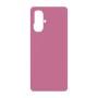 כיסוי פלסטיק קשיח ל- Infinix Smart 10 בצבע - ורוד - קייס מובייל