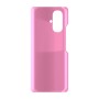 כיסוי פלסטיק קשיח ל- Infinix Smart 10 בצבע - ורוד - קייס מובייל