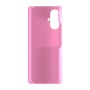 כיסוי פלסטיק קשיח ל- Infinix Smart 10 בצבע - ורוד - קייס מובייל