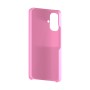 כיסוי פלסטיק קשיח ל- Infinix Smart 10 בצבע - ורוד - קייס מובייל