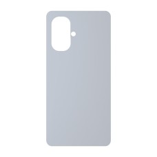 כיסוי פלסטיק קשיח ל- Infinix Smart 10 בצבע - כסף - קייס מובייל