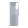 כיסוי פלסטיק קשיח ל- Infinix Smart 10 בצבע - כסף - קייס מובייל