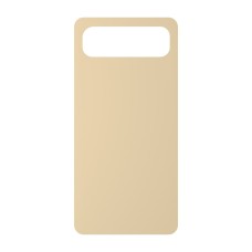 כיסוי פלסטיק קשיח ל- Infinix Smart 10 Plus בצבע - בז' - קייס מובייל