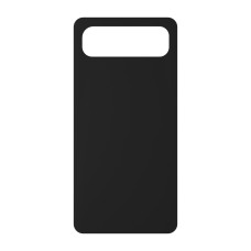 כיסוי פלסטיק קשיח ל- Infinix Smart 10 Plus בצבע - שחור - קייס מובייל