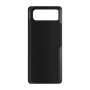כיסוי פלסטיק קשיח ל- Infinix Smart 10 Plus בצבע - שחור - קייס מובייל