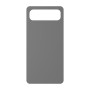 כיסוי פלסטיק קשיח ל- Infinix Smart 10 Plus בצבע - אפור - קייס מובייל