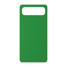 כיסוי פלסטיק קשיח ל- Infinix Smart 10 Plus בצבע - ירוק - קייס מובייל