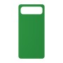 כיסוי פלסטיק קשיח ל- Infinix Smart 10 Plus בצבע - ירוק - קייס מובייל