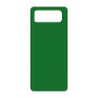 כיסוי פלסטיק קשיח ל- Infinix Smart 10 Plus בצבע - ירוק - קייס מובייל