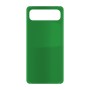 כיסוי פלסטיק קשיח ל- Infinix Smart 10 Plus בצבע - ירוק - קייס מובייל