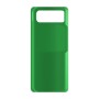 כיסוי פלסטיק קשיח ל- Infinix Smart 10 Plus בצבע - ירוק - קייס מובייל