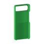 כיסוי פלסטיק קשיח ל- Infinix Smart 10 Plus בצבע - ירוק - קייס מובייל