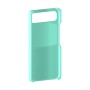 כיסוי פלסטיק קשיח ל- Infinix Smart 10 Plus בצבע - מנטה - קייס מובייל