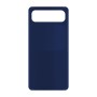כיסוי פלסטיק קשיח ל- Infinix Smart 10 Plus בצבע - כחול נייבי - קייס מובייל