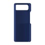 כיסוי פלסטיק קשיח ל- Infinix Smart 10 Plus בצבע - כחול נייבי - קייס מובייל