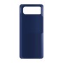 כיסוי פלסטיק קשיח ל- Infinix Smart 10 Plus בצבע - כחול נייבי - קייס מובייל