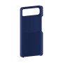 כיסוי פלסטיק קשיח ל- Infinix Smart 10 Plus בצבע - כחול נייבי - קייס מובייל