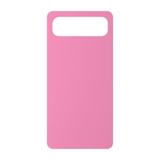 כיסוי פלסטיק קשיח ל- Infinix Smart 10 Plus בצבע - ורוד - קייס מובייל