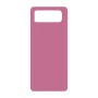 כיסוי פלסטיק קשיח ל- Infinix Smart 10 Plus בצבע - ורוד - קייס מובייל