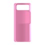 כיסוי פלסטיק קשיח ל- Infinix Smart 10 Plus בצבע - ורוד - קייס מובייל