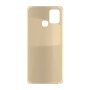 כיסוי פלסטיק קשיח ל- Infinix Smart 5 בצבע - בז' - קייס מובייל