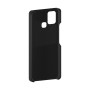 כיסוי פלסטיק קשיח ל- Infinix Smart 5 בצבע - שחור - קייס מובייל
