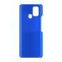 כיסוי פלסטיק קשיח ל- Infinix Smart 5 בצבע - כחול - קייס מובייל