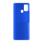 כיסוי פלסטיק קשיח ל- Infinix Smart 5 בצבע - כחול - קייס מובייל