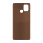 כיסוי פלסטיק קשיח ל- Infinix Smart 5 בצבע - חום - קייס מובייל
