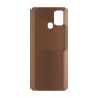כיסוי פלסטיק קשיח ל- Infinix Smart 5 בצבע - חום - קייס מובייל