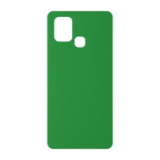 כיסוי פלסטיק קשיח ל- Infinix Smart 5 בצבע - ירוק - קייס מובייל