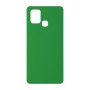 כיסוי פלסטיק קשיח ל- Infinix Smart 5 בצבע - ירוק - קייס מובייל