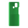 כיסוי פלסטיק קשיח ל- Infinix Smart 5 בצבע - ירוק - קייס מובייל