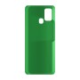 כיסוי פלסטיק קשיח ל- Infinix Smart 5 בצבע - ירוק - קייס מובייל