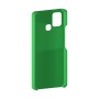 כיסוי פלסטיק קשיח ל- Infinix Smart 5 בצבע - ירוק - קייס מובייל