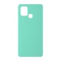 כיסוי פלסטיק קשיח ל- Infinix Smart 5 בצבע - מנטה - קייס מובייל