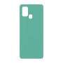 כיסוי פלסטיק קשיח ל- Infinix Smart 5 בצבע - מנטה - קייס מובייל